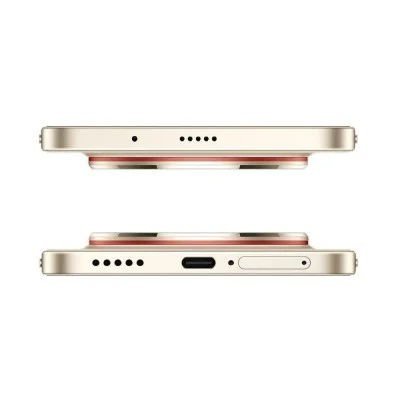HUAWEI nova 15 Max Smartphone Kirin Circuit 8 + 8 GB RAM, 256GB Storage 6.84-inch 120Hz OLED Display – Gold